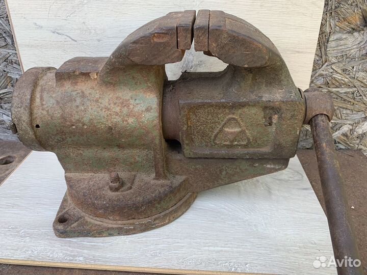 Сделано в СССР