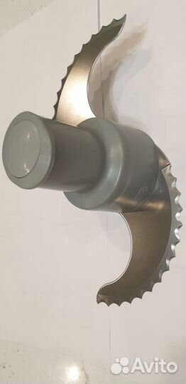 Нож зубчатый Robot-Coupe 27253