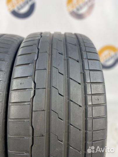 Hankook Ventus S1 Evo 3 K127 265/35 R20 102Y