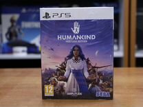 Humankind - Heritage Edition PS5 русские субтитры