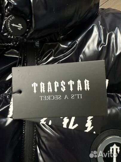 Куртка trapstar