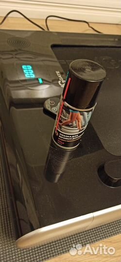 Беговая дорожка электрическая AppleGate T3 Panel