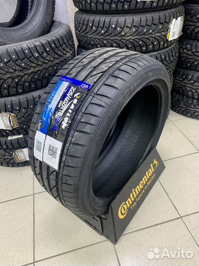 Sailun Atrezzo ZSR 225/40 R18 92Y