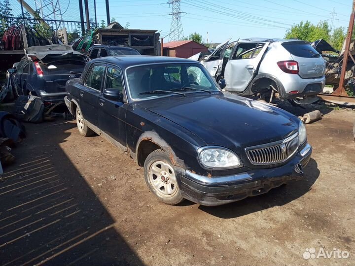 Фары Волга 31105