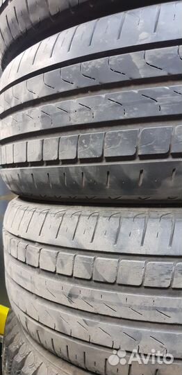 Pirelli Cinturato P7 205/50 R17