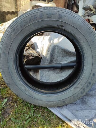 Goodyear Integrity 225/65 R17