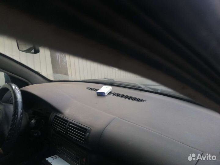 Стекло на volkswagen passat b5