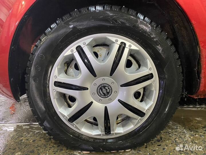 Chery Kimo (A1) 1.3 МТ, 2011, 144 000 км