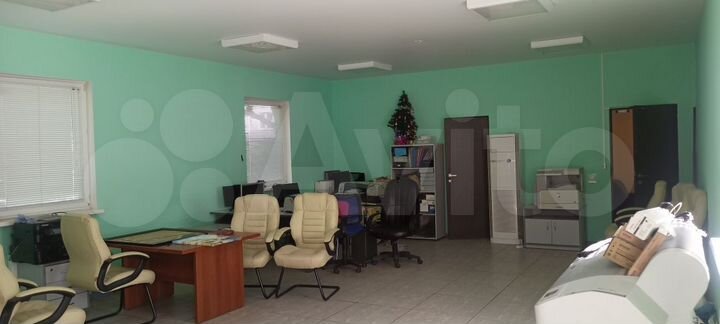 Офис, 70 м²