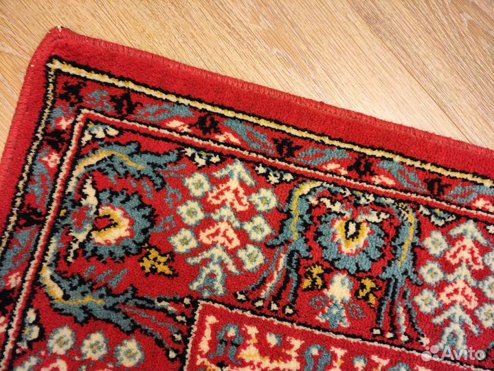 Ковёр шерстяной