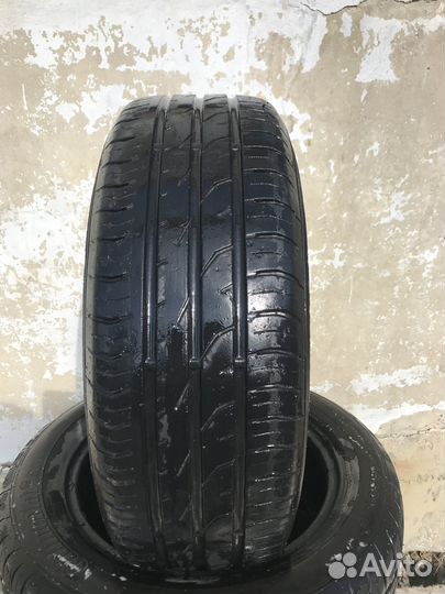 Continental ContiPremiumContact 2 205/60 R16 92H