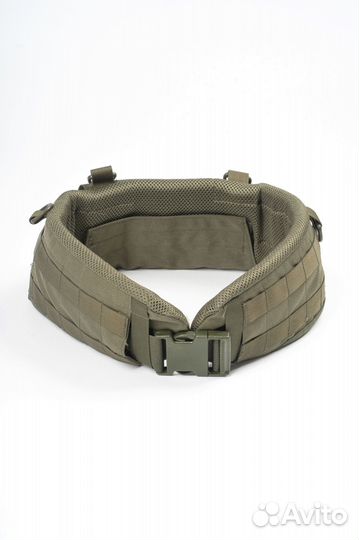 Боевой пояс