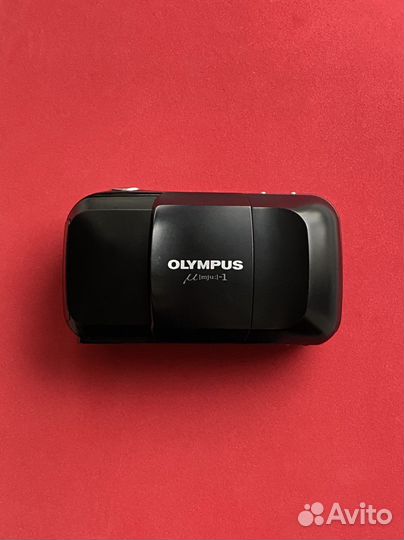 Olympus Mju 1