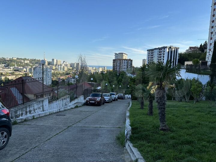 2-к. квартира, 64 м², 2/19 эт.