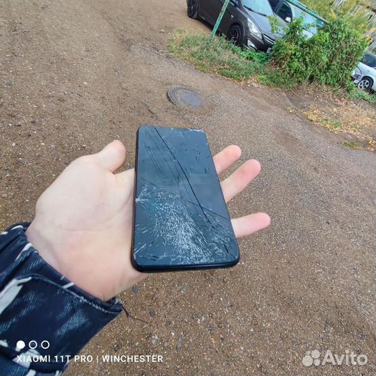 Xiaomi Redmi 9T, 4/64 ГБ