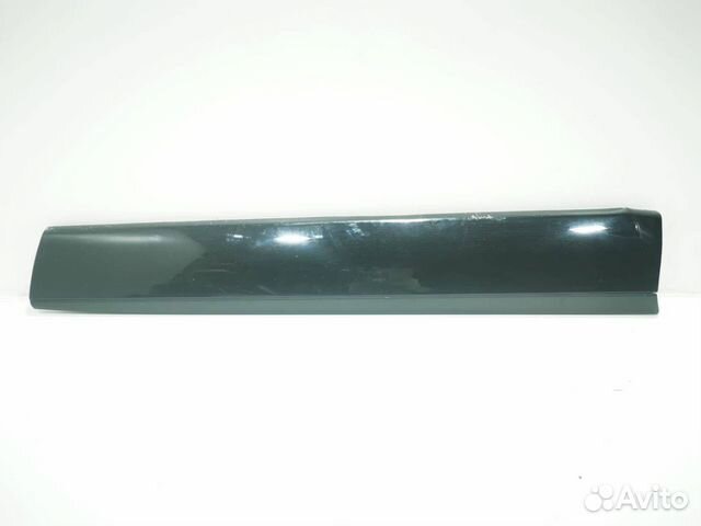 Молдинг двери передней правой Jaguar F-Pace 2020