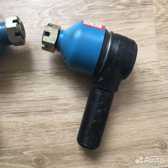 Наконечник рулевой продольной тяги нiger