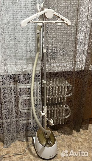 Отпариватель для одежды endever