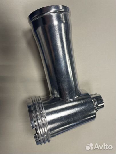 Запчасти для мясорубки econ