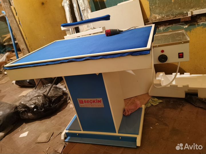 Гладильный стол Sekin Турция