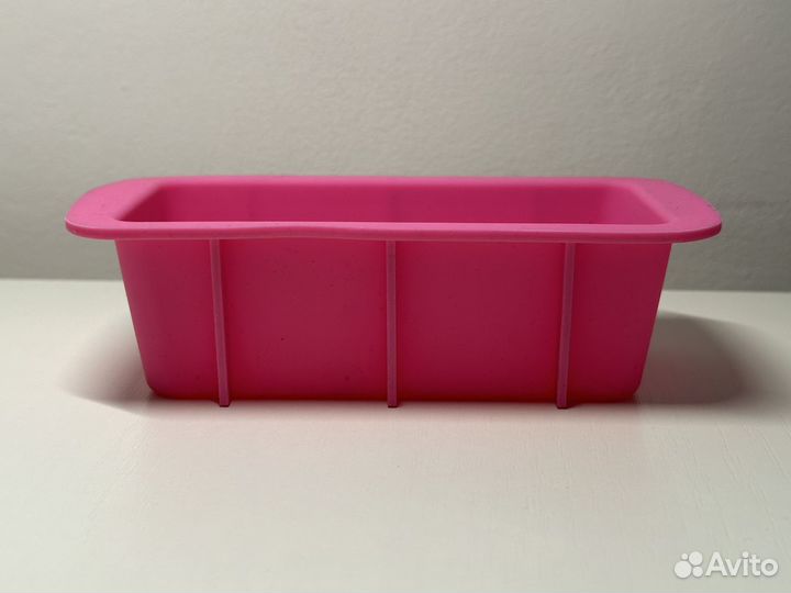 Форма для выпечки силиконовая