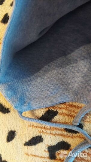 Шапки 2 шт летняя демисезон осень весна