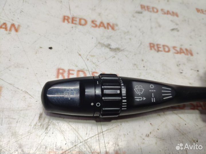 Переключатель дворников Mitsubishi Pajero Sport