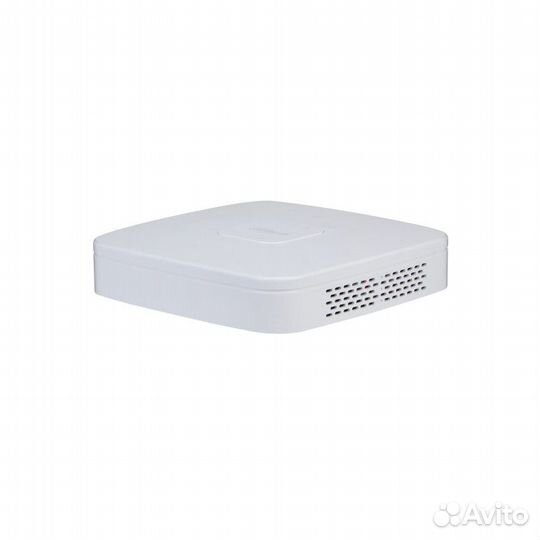 Видеонаблюдение DHI-NVR2108-I регистратор Dahua