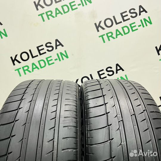 Triangle Sportex TSH11 225/45 R17 91W