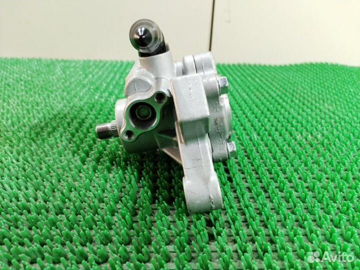 Гидроусилитель руля (установка/гарантия) Honda