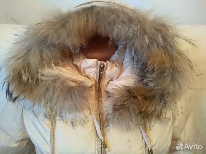 Пуховик женский Zolla