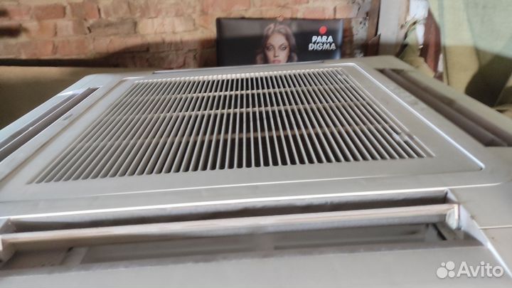 Внутренний блок кондиционера Haier 24