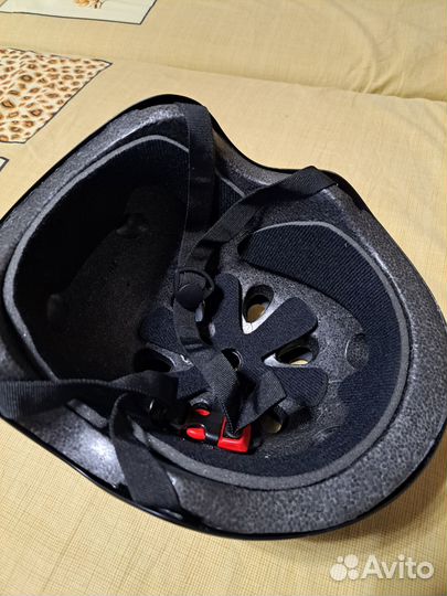 Защита,колено, локоть, запястье, шлем