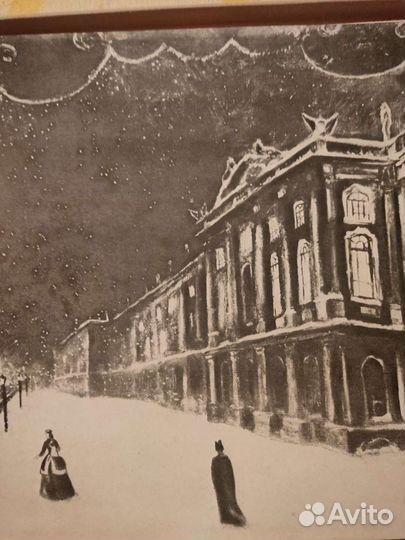 Пластинки, Опера П. Чайковского 