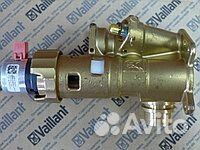 Трехходовой клапан baxi вайлант протерм ariston