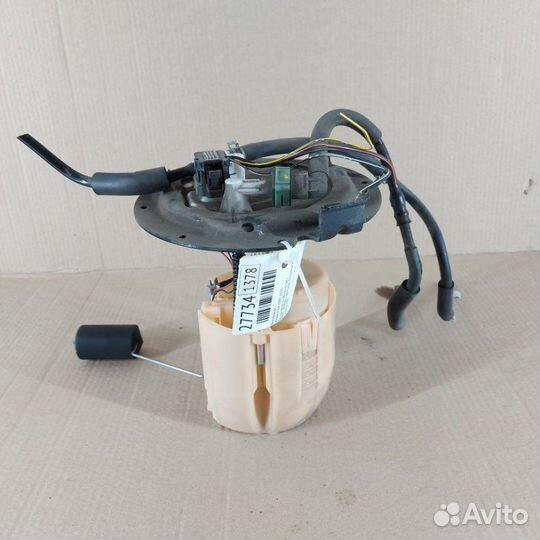 Бензонасос Mazda 6 GH 2007-2010