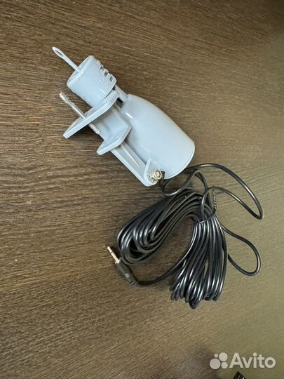 Датчик дождя