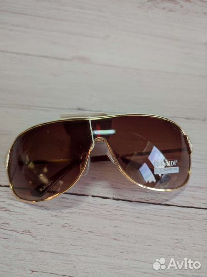 Солнцезащитные очки новые