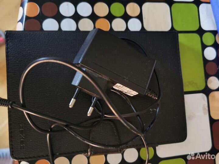 Электронная книга texet tb-106 восст. или запчасти