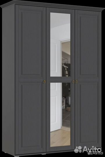 Престиж-1, Шкаф 3-х створчатый