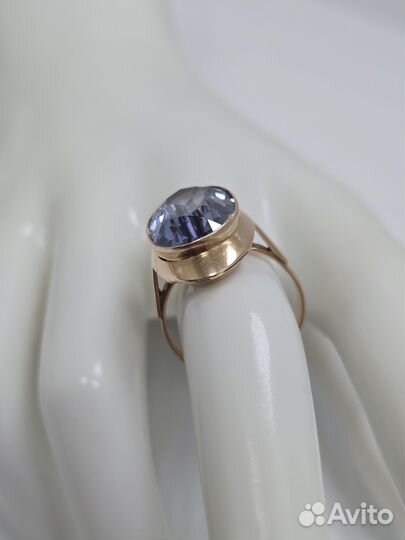 Золотое кольцо