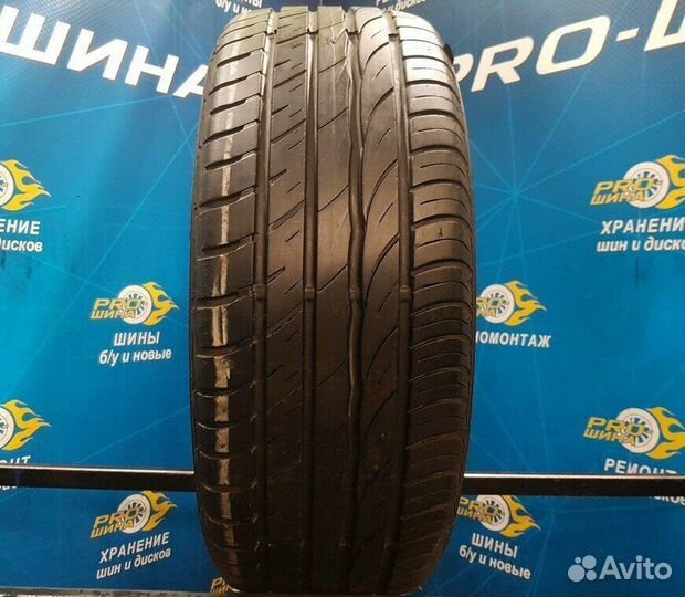 Barum Bravuris 2 205/55 R16