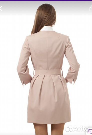 Плащ женский