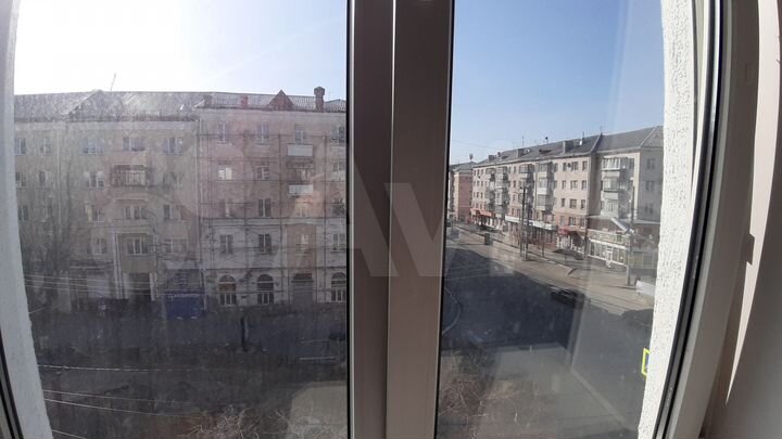 1-к. квартира, 30 м², 3/3 эт.