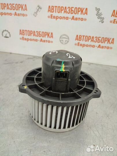 Моторчик отопителя Chevrolet Epica седан 2 Л 2008
