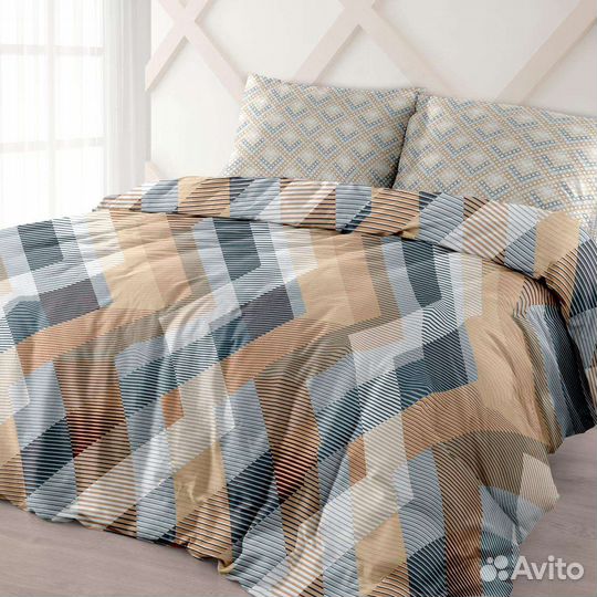 Пошив постельного белья на заказ