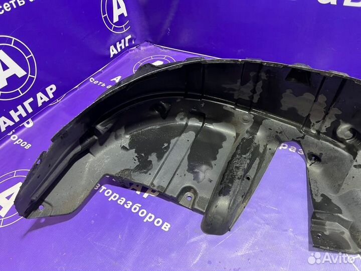 Подкрылки задние Suzuki Sx 4 YA21S M16A 2008