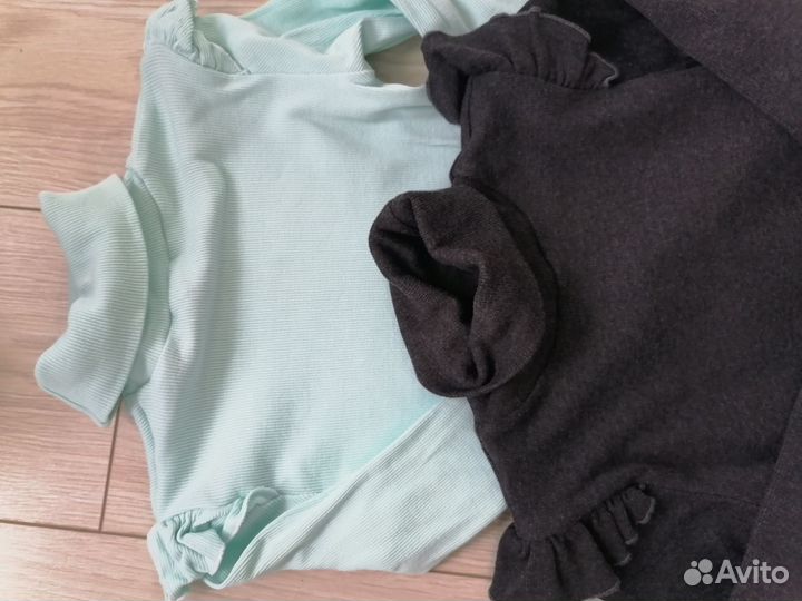 Школьная форма для девочки 134 пакетом