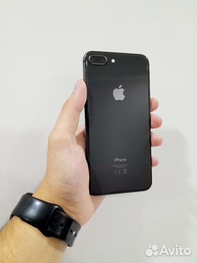 iPhone 8 plus акб 99