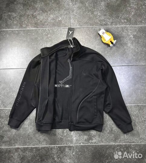 Олимпийка Jordan Supreme